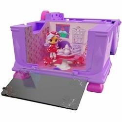 Figuras Acción Niños: Playset Buzón Mágico Secret Findees Goliath - Compra online en MegaJuguetes 2