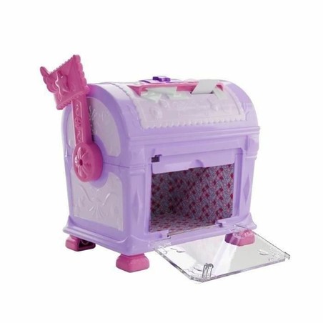 Figuras Acción Niños: Playset Buzón Mágico Secret Findees Goliath