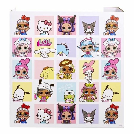 Muñecas Niñas LOL Surprise! Accesorios Exclusivos