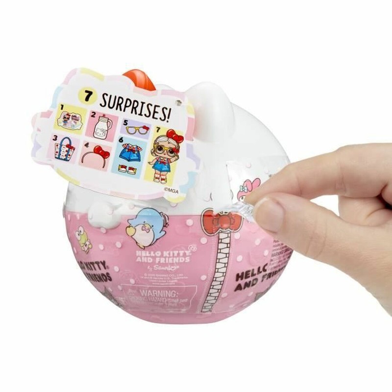 Muñecas Niñas LOL Surprise! Accesorios Exclusivos