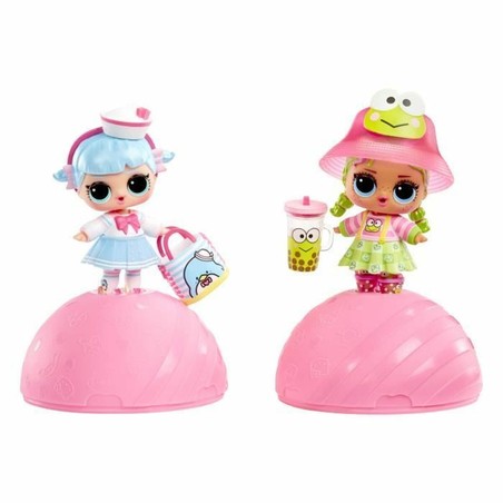 Muñecas Niñas LOL Surprise! Accesorios Exclusivos