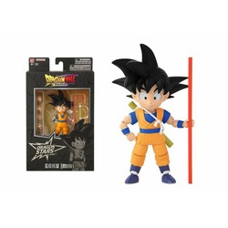 Figuras Acción Niños: Figura Articulada Bandai - Compra online en MegaJuguetes