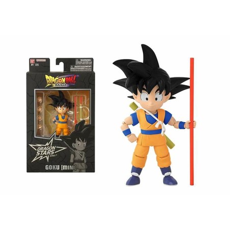 Figuras Acción Niños: Figura Articulada Bandai - Compra online en MegaJuguetes