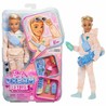 Muñecas Niñas Barbie Ken Articulado con Accesorios - Compra online en MegaJuguetes