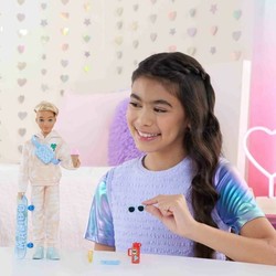Muñecas Niñas Barbie Ken Articulado con Accesorios - Compra online en MegaJuguetes 2