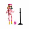 Muñecas Niñas Monster High Enid Sinclair Articulada - Compra online en MegaJuguetes