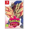 Juguetes Electrónicos Niños: Videojuego Pokémon Shield para Nintendo Switch - Compra online en MegaJuguetes