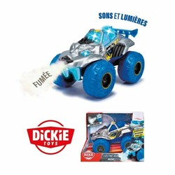 Figuras Acción Niños - Playset Dickie Toys Monster Arctic Ice - Compra online en MegaJuguetes