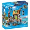 Figuras Acción Niños: Playset Playmobil 71792 - Aventuras - Compra online en MegaJuguetes