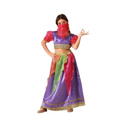 Disfraces Niños Bailarina Árabe - ¡Sueños de Oriente! - Compra online en MegaJuguetes