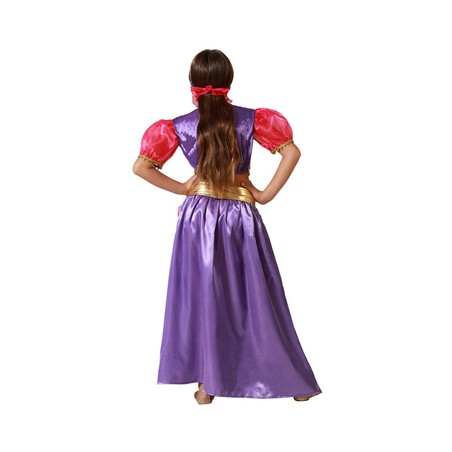 Disfraces Niños Bailarina Árabe - ¡Sueños de Oriente!