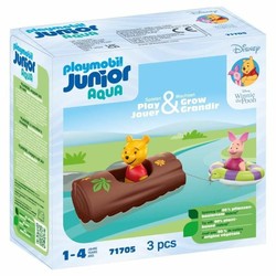 Figuras Acción Niños Playmobil 71705 - Playset Aventuras - Compra online en MegaJuguetes