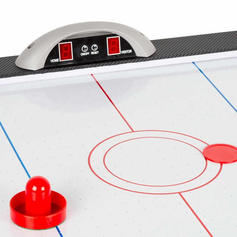 Juegos Mesa Niños: Mesa de Hockey CB Games Eléctrica con Sonido