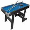 Juegos Mesa Niños CB Games: Billar y Ping Pong 2 en 1 Plegable - Compra online en MegaJuguetes