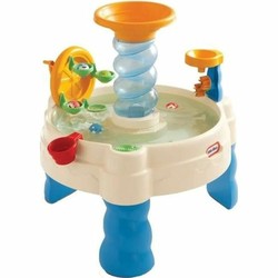 Juguetes Exterior Niños: Mesa Infantil Little Tikes 173752E3 - Compra online en MegaJuguetes
