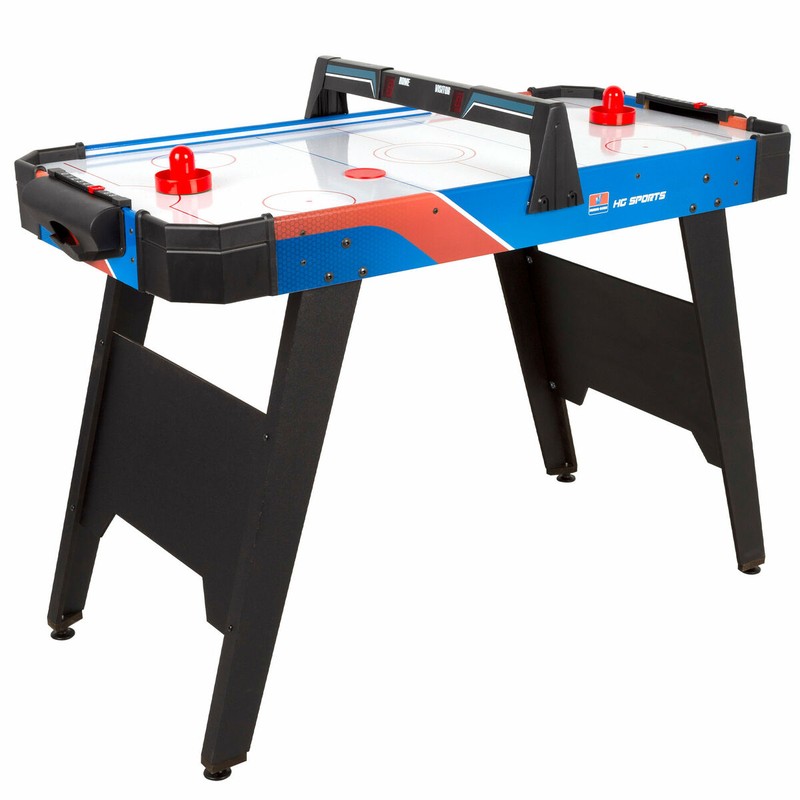Juegos Mesa Niños: Mesa de Hockey Eléctrica CB Games con Luces - Compra online en MegaJuguetes