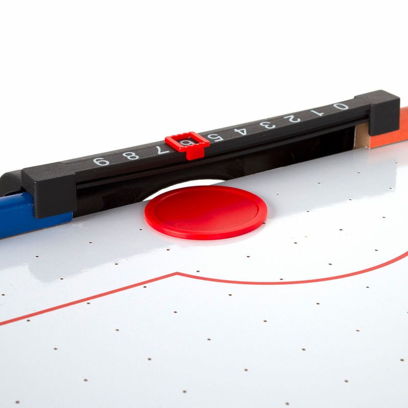 Juegos Mesa Niños: Mesa de Hockey Eléctrica CB Games con Luces