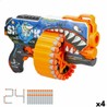 Pistola Dardos Niños Colorbaby - Diversión Activa y Segura - Compra online en MegaJuguetes
