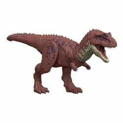 Figura Acción Jurassic World Aucasaurus Rugido Feroz