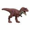 Figura Acción Jurassic World Aucasaurus Rugido Feroz