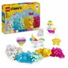 Juguetes Construcción Niños Lego Classic 11040 - Compra online en MegaJuguetes