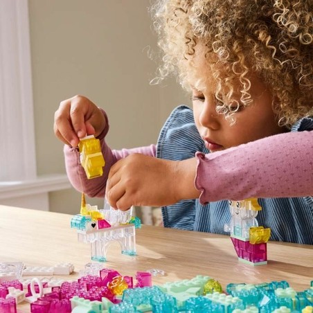 Juguetes Construcción Niños Lego Classic 11040