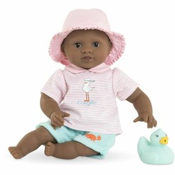 Muñecas Niñas Corolle Baby Bath Alyzée - Juguete de Baño 30 cm - Compra online en MegaJuguetes