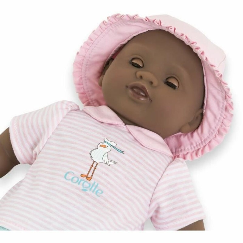 Muñecas Niñas Corolle Baby Bath Alyzée - Juguete de Baño 30 cm