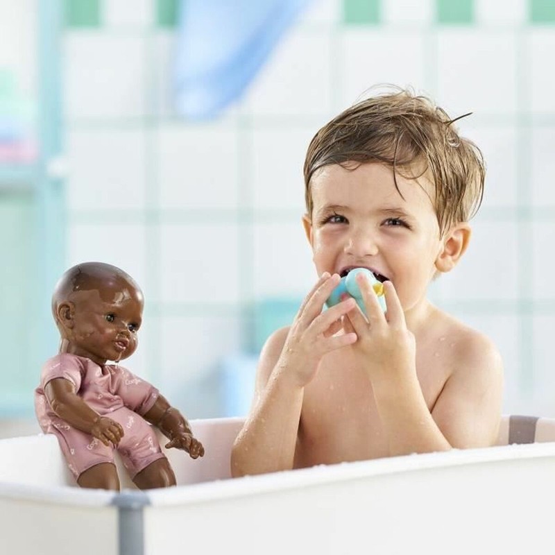Muñecas Niñas Corolle Baby Bath Alyzée - Juguete de Baño 30 cm