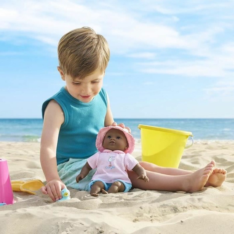 Muñecas Niñas Corolle Baby Bath Alyzée - Juguete de Baño 30 cm