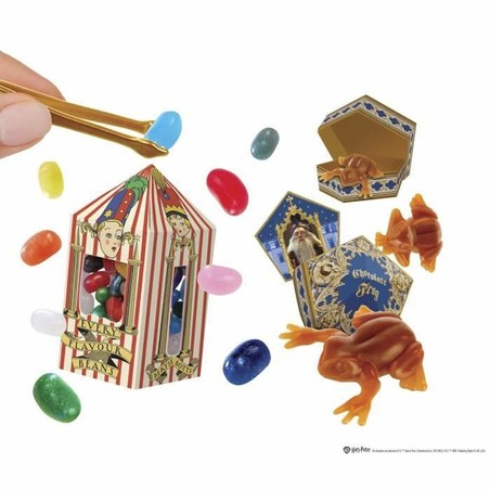 Muñecas Niñas Miniverse Make It Mini Harry Potter Honeydukes