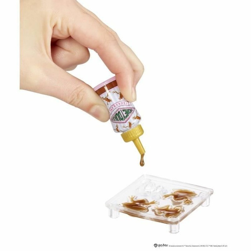 Muñecas Niñas Miniverse Make It Mini Harry Potter Honeydukes