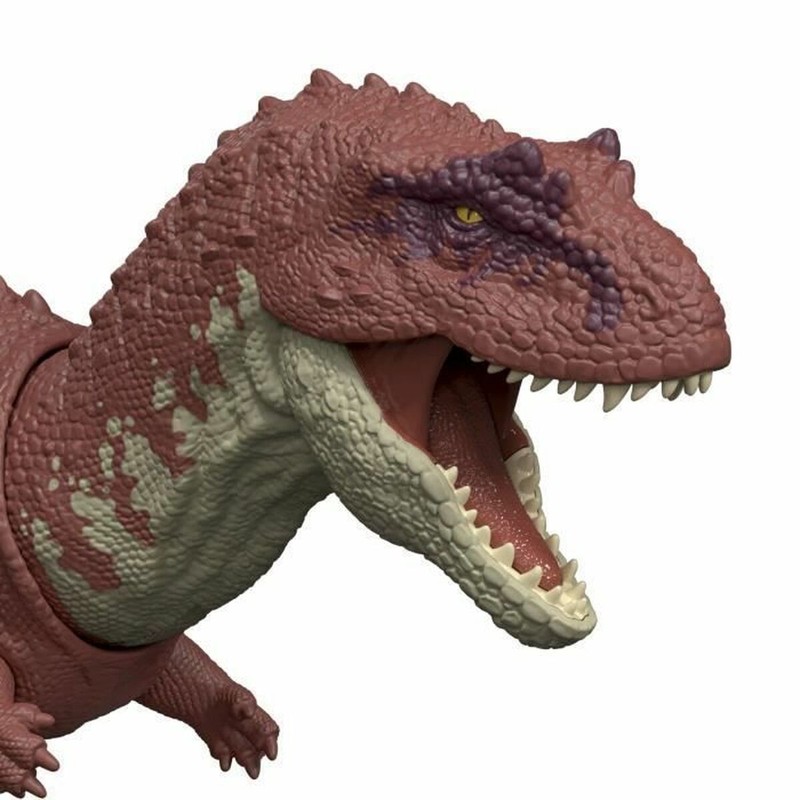 Regalo dinosaurios niños: Aucasaurus Jurassic World