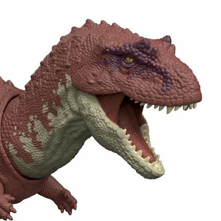 Regalo dinosaurios niños: Aucasaurus Jurassic World