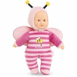 Muñecas Niñas Corolle Pti' Coeur Abeille 30 cm - Compra online en MegaJuguetes