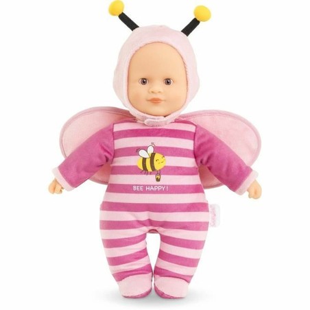 Muñecas Niñas Corolle Pti' Coeur Abeille 30 cm