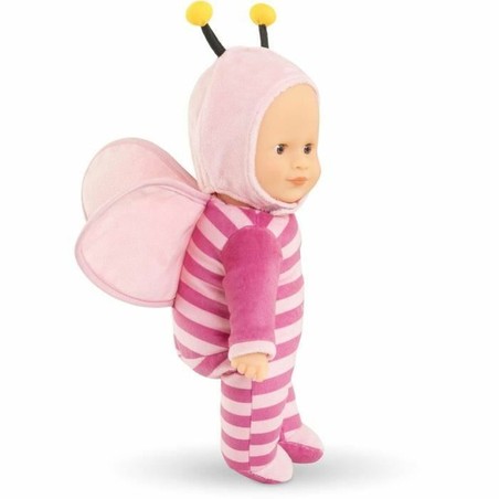 Muñecas Niñas Corolle Pti' Coeur Abeille 30 cm