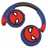 Juguetes Electrónicos Niños: Auriculares Lexibook Spider-Man Plegables - Compra online en MegaJuguetes
