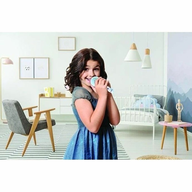 Juguete Electrónico: Soporte Ajustable Lexibook Bluetooth