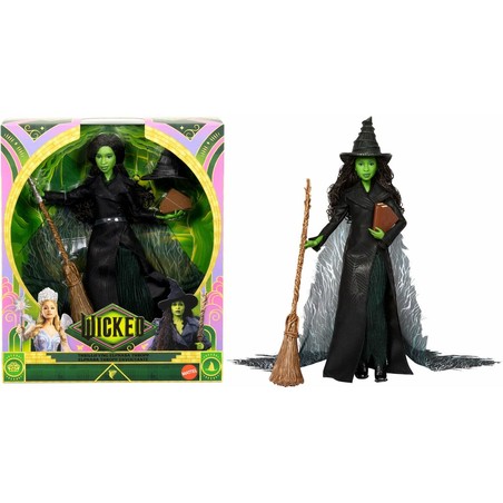 Juguetes Construcción Niños: Bloques Creativos Wicked Mattel