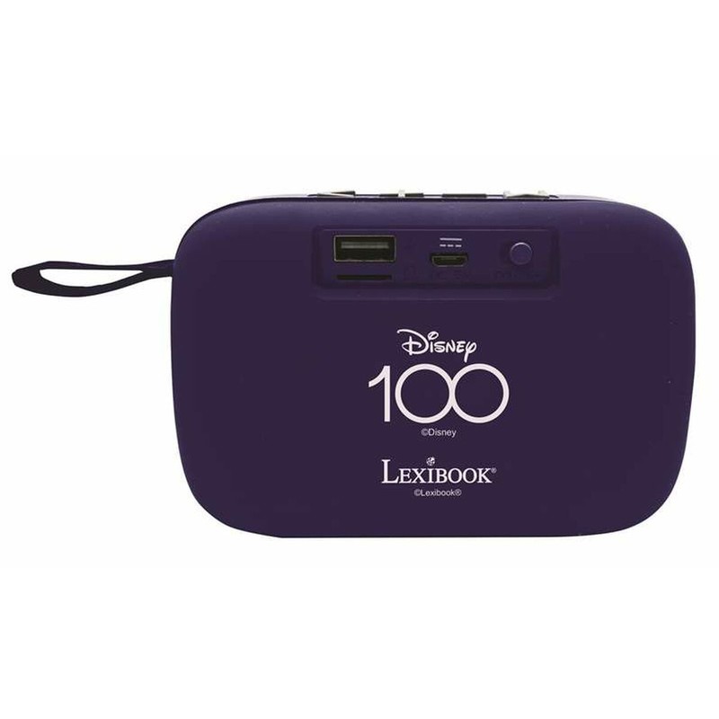 Juguetes Electrónicos Niños Lexibook - Altavoz Interactivo