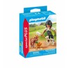 Figuras Acción Niños Playmobil 71759 - Pack 6 Piezas Multicolor - Compra online en MegaJuguetes