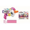 Juguetes Exterior Niños: Pistola de Dardos Zuru X-Shot Blastercorn Unicorn - Compra online en MegaJuguetes