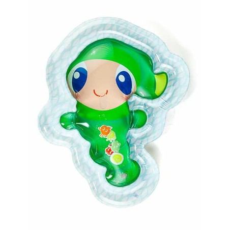 Alfombra de Juego Bebé Moltó Activity Watermat: Diversión Sensorial