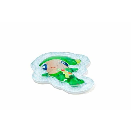 Alfombra de Juego Bebé Moltó Activity Watermat: Diversión Sensorial