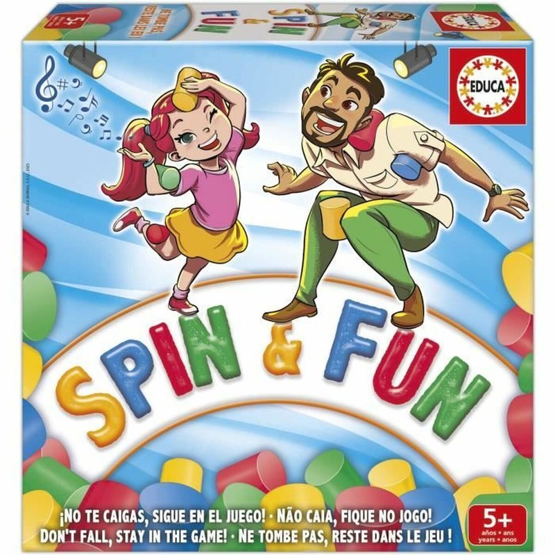 Juegos mesa niños Educa desarrollando destreza