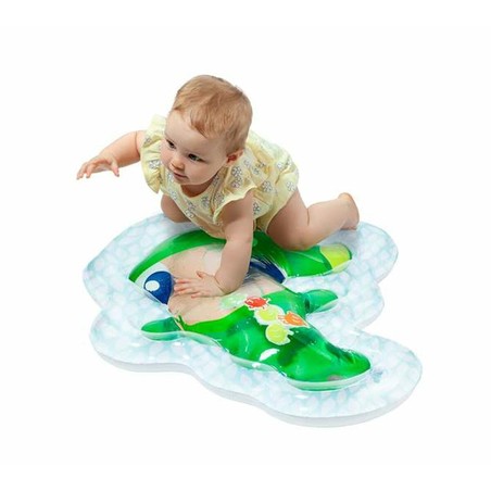 Alfombra de Juego Bebé Moltó Activity Watermat: Diversión Sensorial