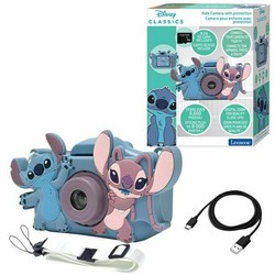 Juguetes Electrónicos Niños Lexibook Interactivo con Cámara - Compra online en MegaJuguetes 2