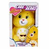 Peluches Niños Smoby Care Bears - Oso Suave 35cm - Compra online en MegaJuguetes
