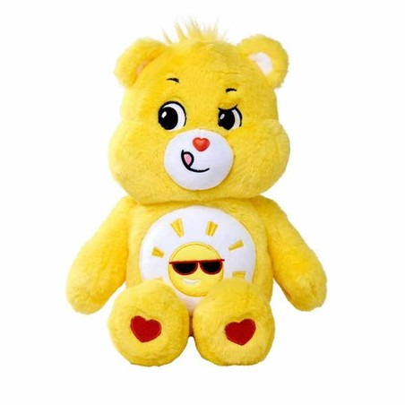 Peluches Niños Smoby Care Bears - Oso Suave 35cm